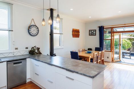 Photo of property in 287 College Street, West End, Palmerston North, 4410