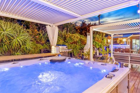 Photo of property in 285 Wright Road, Dairy Flat, Albany, 0792