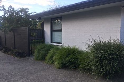 Photo of property in 1/14 Peel Street, Strowan, Christchurch, 8052