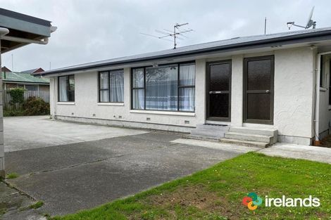 Photo of property in 5/9 Geraldine Street, Edgeware, Christchurch, 8013
