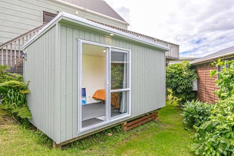 Photo of property in 441 Onemana Drive, Onemana, Whangamata, 3691
