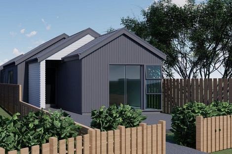 Photo of property in 3 Waita Lane, Hobsonville, Auckland, 0618