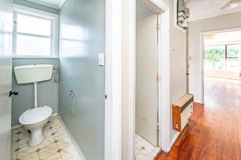 Photo of property in 59 Puriri Street, Gonville, Whanganui, 4501