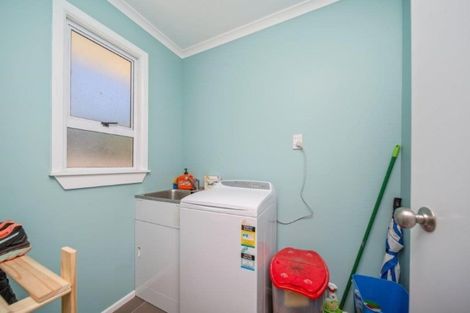 Photo of property in 5 George Street, Hawera, 4610
