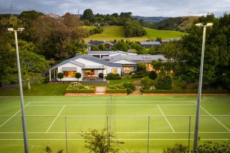 Photo of property in 36 Forest Hill Road, Aokautere, Palmerston North, 4471