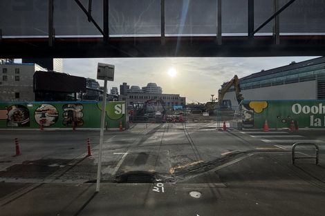 Photo of property in 102 Wakefield Street, Whanganui East, Whanganui, 4500