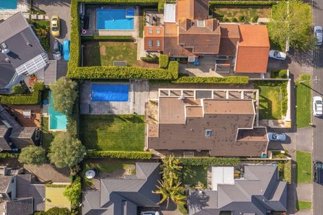 Photo of property in 47 Hanene Street, Saint Heliers, Auckland, 1071