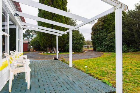 Photo of property in 4 Terrace Street, Matawai, 4075