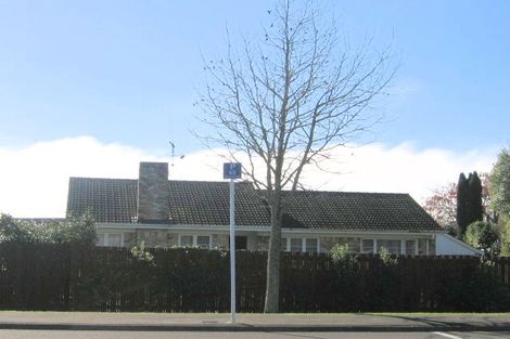 Photo of property in 1/214 Hukanui Road, Chartwell, Hamilton, 3210