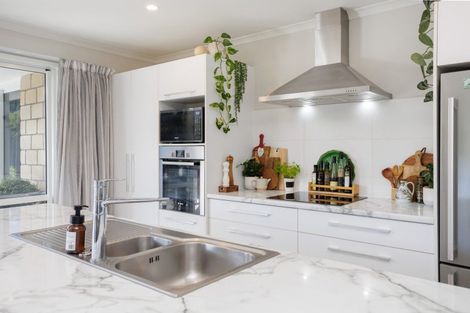 Photo of property in 8 O'sullivan Drive, Matamata, 3400