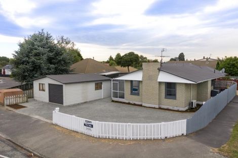 Photo of property in 3 Kitchener Street, Netherby, Ashburton, 7700