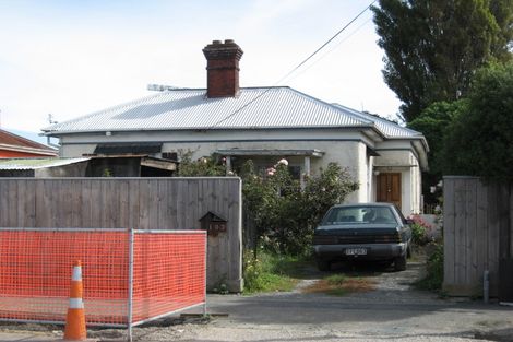 Photo of property in 103 Grafton Street, Waltham, Christchurch, 8011