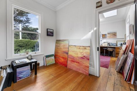Photo of property in 2 Downes Road, Roseneath, Port Chalmers, 9023