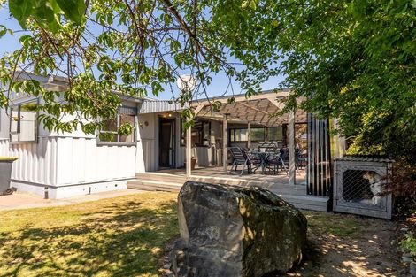 Photo of property in 9 Preston Place, Twizel, 7901