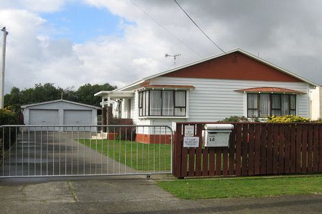 Photo of property in 15 Drake Street, Feilding, 4702
