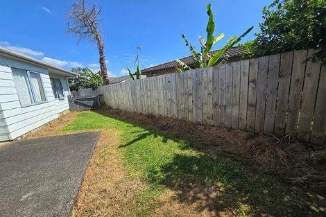 Photo of property in 4 Oratu Place, Manurewa, Auckland, 2102