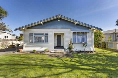 Photo of property in 20 Ngaio Street, West End, Palmerston North, 4412