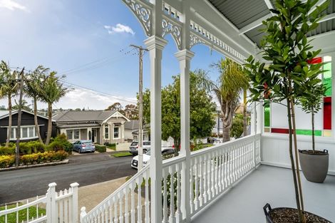 Photo of property in 1 Bayfield Road, Ponsonby, Auckland, 1011