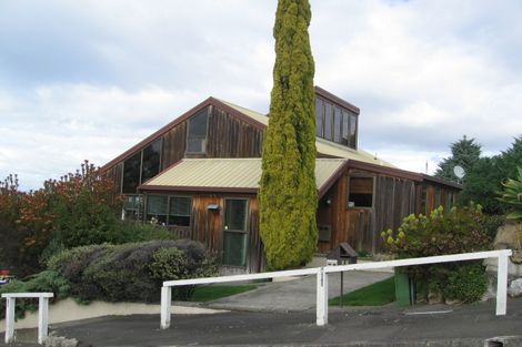 Photo of property in 26 Havelock Road, Hospital Hill, Napier, 4110