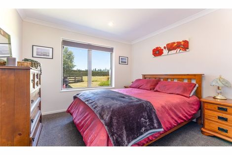 Photo of property in 2840 South Eyre Road, Eyrewell, Rangiora, 7476