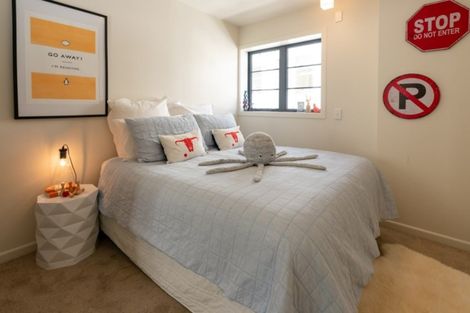 Photo of property in Westhaven Apartments, 23/127 Molesworth Street, Thorndon, Wellington, 6011