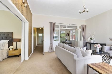 Photo of property in 16 Samoa Street, Kilbirnie, Wellington, 6022