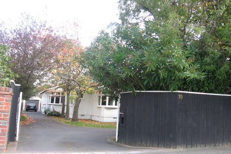 Photo of property in 70 Woburn Road, Woburn, Lower Hutt, 5010