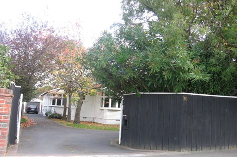 Photo of property in 70 Woburn Road, Woburn, Lower Hutt, 5010
