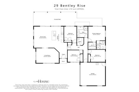 Photo of property in 29 Bentley Rise, Flagstaff, Hamilton, 3210
