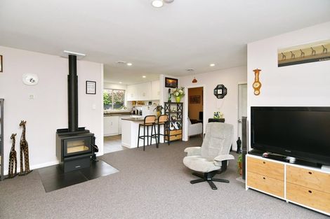 Photo of property in 18 Scotswood Place, Rangiora, 7400