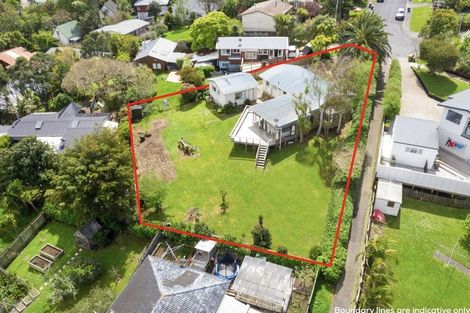 Photo of property in 29 Salem Place, Torbay, Auckland, 0630