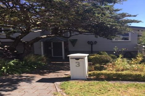 Photo of property in 3 Douglas Street, Paraparaumu Beach, Paraparaumu, 5032