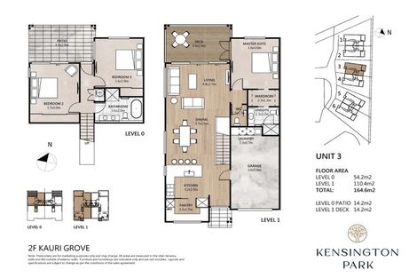 Photo of property in 200 Landmark Terrace, Orewa, 0931