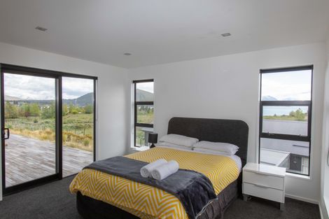 Photo of property in 24 Mistake Drive, Lake Tekapo, 7999