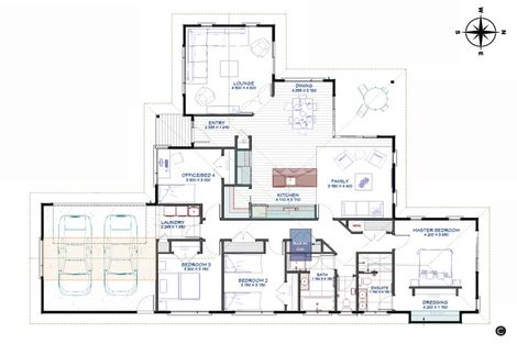 Photo of property in 52 Kenny Road, Te Awa, Napier, 4110