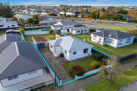 Photo of property in 5 Stirling Street, Windsor, Invercargill, 9810