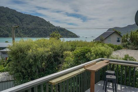 Photo of property in 5 The Parade, Okiwi Bay, French Pass, 7193