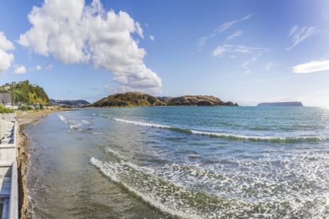 Photo of property in 52 Steyne Avenue, Plimmerton, Porirua, 5026