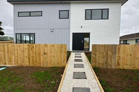 Photo of property in 29a Rice Crescent, Papakura, 2110