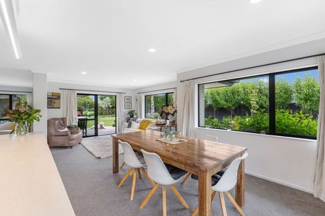 Photo of property in 38 Edward Street, Prebbleton, 7604