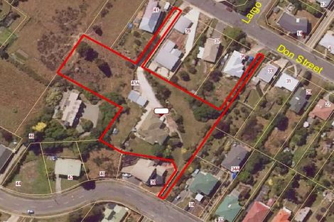 Photo of property in 41a Don Street, Oamaru North, Oamaru, 9400