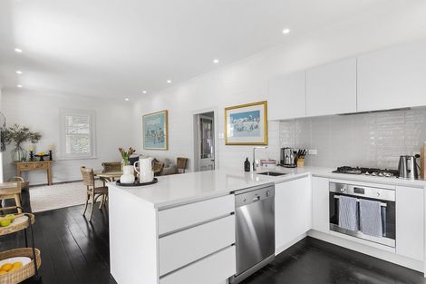 Photo of property in 57 Murdoch Road, Grey Lynn, Auckland, 1021