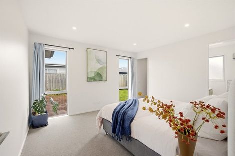 Photo of property in 35 Skibbereen Drive, Halswell, Christchurch, 8025