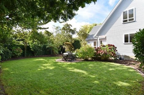 Photo of property in 21 Condell Avenue, Papanui, Christchurch, 8053