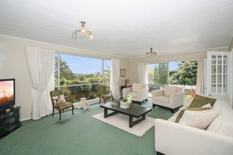 Photo of property in 18 Truby King Street, Merrilands, New Plymouth, 4312
