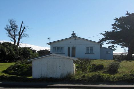 Photo of property in 672 Waitarere Beach Road, Waitarere Beach, Levin, 5510