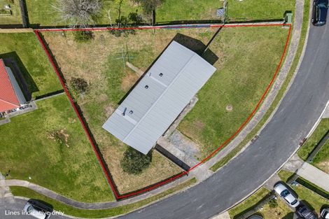 Photo of property in 4 Lichfield Place, Raumanga, Whangarei, 0110