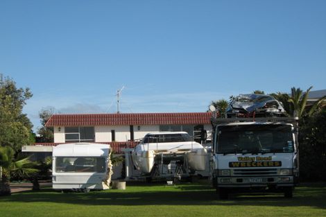 Photo of property in 268 Ocean Road, Ohope, 3121