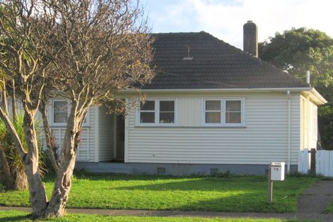 Photo of property in 79 Reynolds Street, Taita, Lower Hutt, 5011