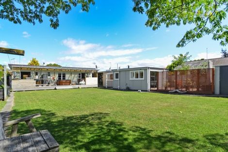 Photo of property in 1015 Miro Street, Mahora, Hastings, 4120